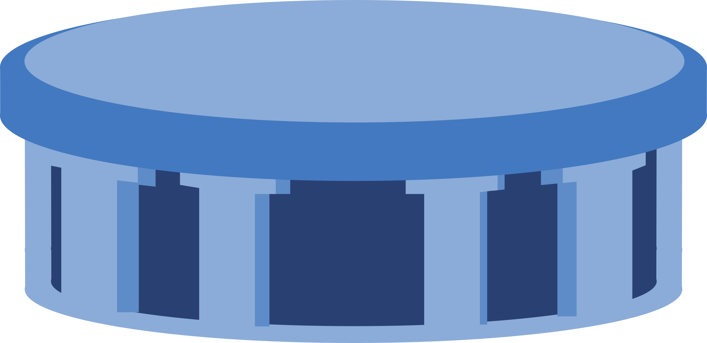 Pataleshwar Caves Rashtrakuta Dynasty Indian Rock-cut - Pataleshwar Caves Rashtrakuta Dynasty Indian Rock-cut (2400x1166)