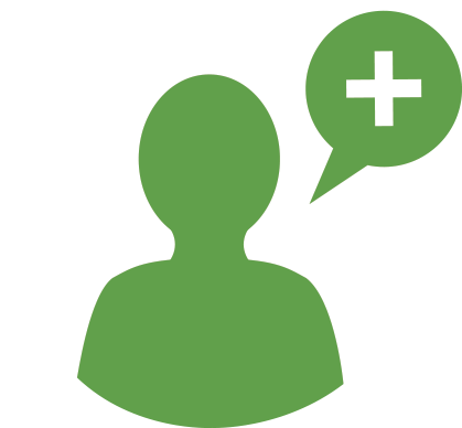 Imd Register Icon - Register Icon Green Png (418x413)