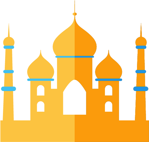 Indian Yug Blog - Mosque (640x480)