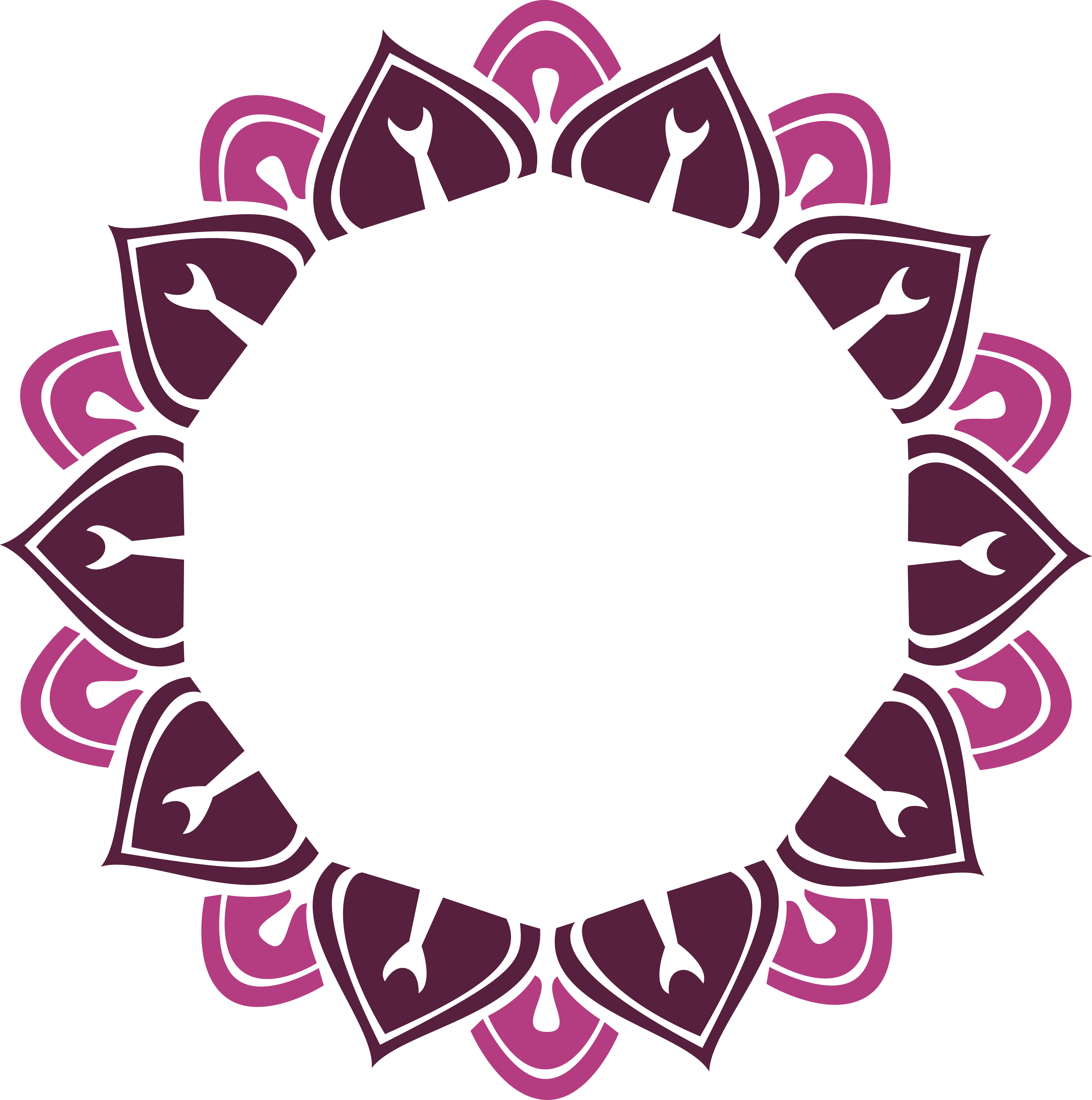 Png Coloured - Bracelet (4226x4257)