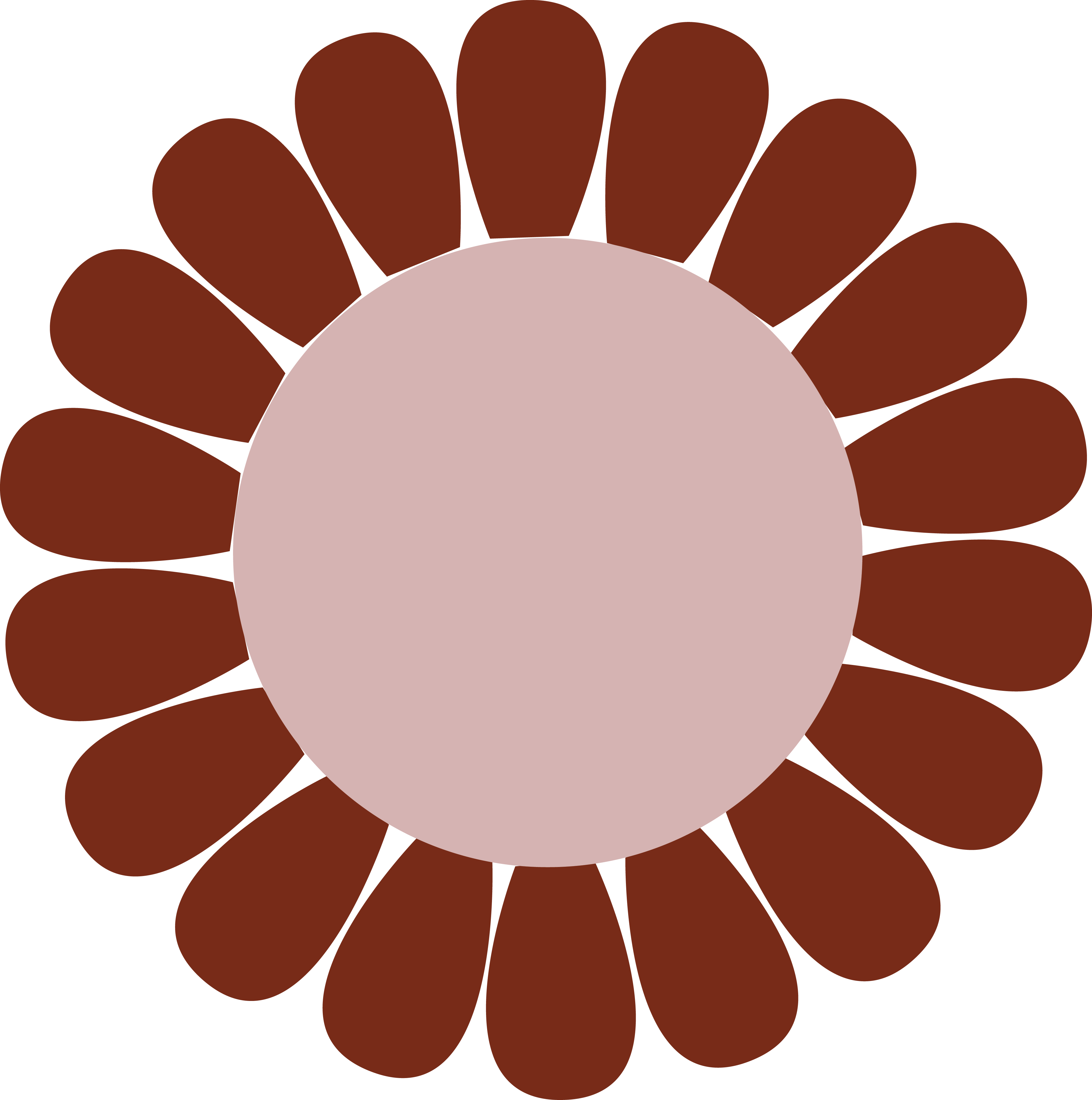 Png Coloured - Green Party Of The United States (3880x3909)