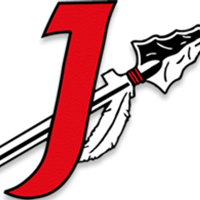Jackson Baseball - Jackson Indians Jackson Mo (400x400)