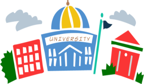 How To Find A College With Native Ties - Colleges Transparent (495x288)