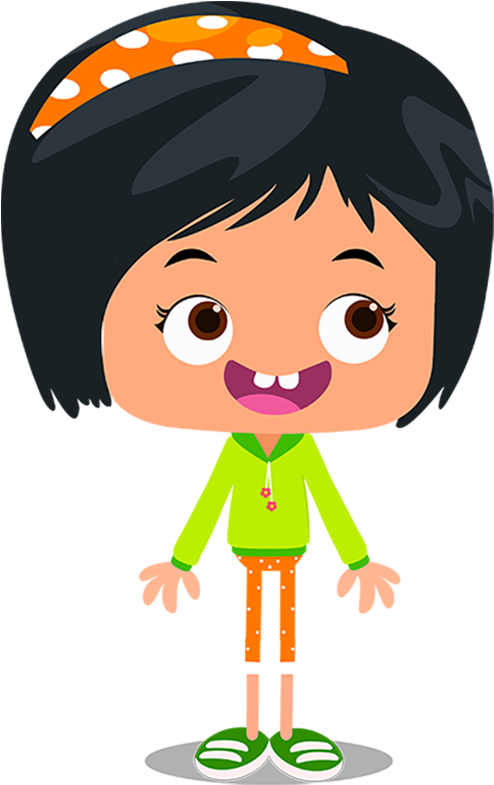 Naaz - Jalebi Street Characters (600x835)