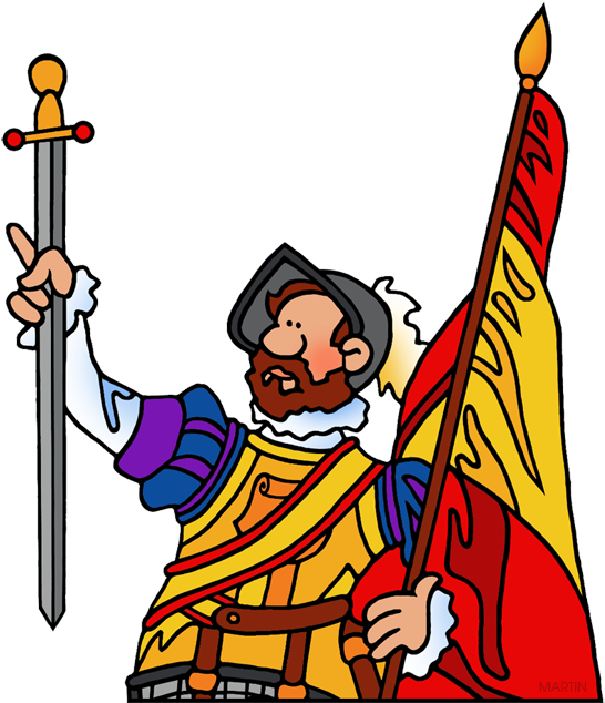 Vasco Nunez De Balboa - Vasco Nunez De Balboa (624x648)