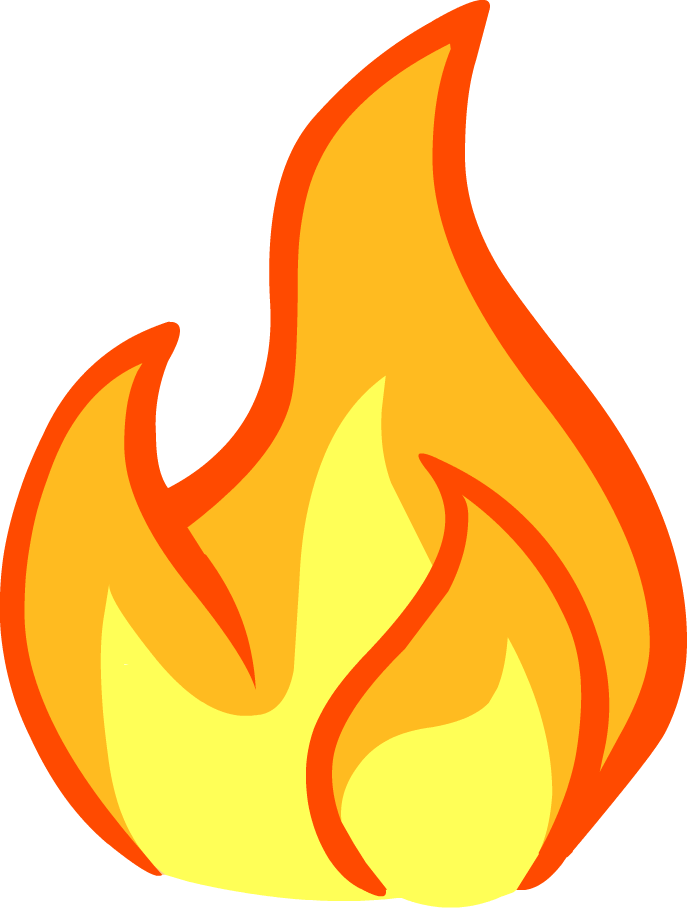 Image Result For Fire Clipart - Boy Symbol (687x908)