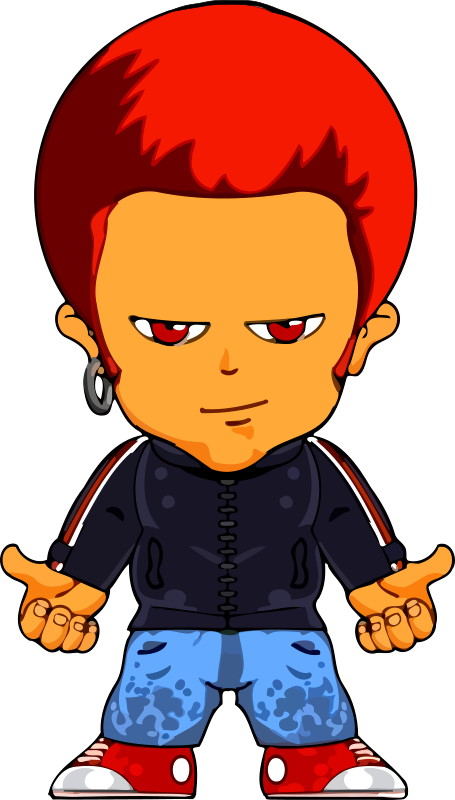 Firefighter Cartoon Images 20, Buy Clip Art - Cartoon Characters Png (455x800)