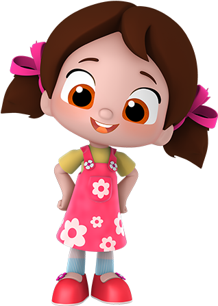 Ni̇loya - Niloya Clipart (332x482)