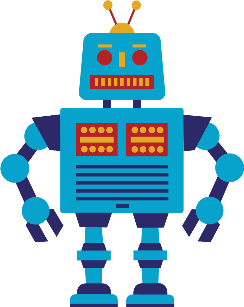 Check Out My @behance Project - Gadgets And Gizmos Vbs (1000x1000)