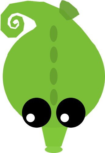 Seahorse - Mope Io Sea Animal (500x500)