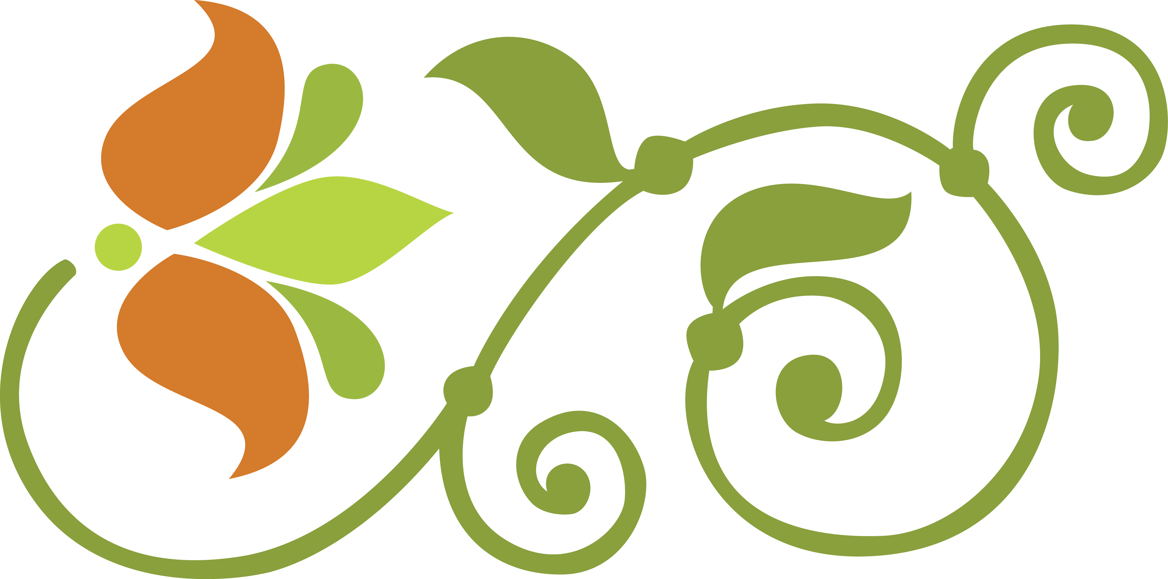 Rangoli Designs - Alpona Png (4026x1998)