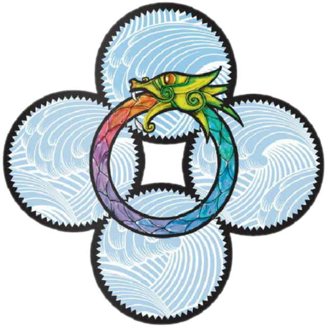 Gearshift Brain Teaser - University Games Gear Shift Puzzle (640x640)