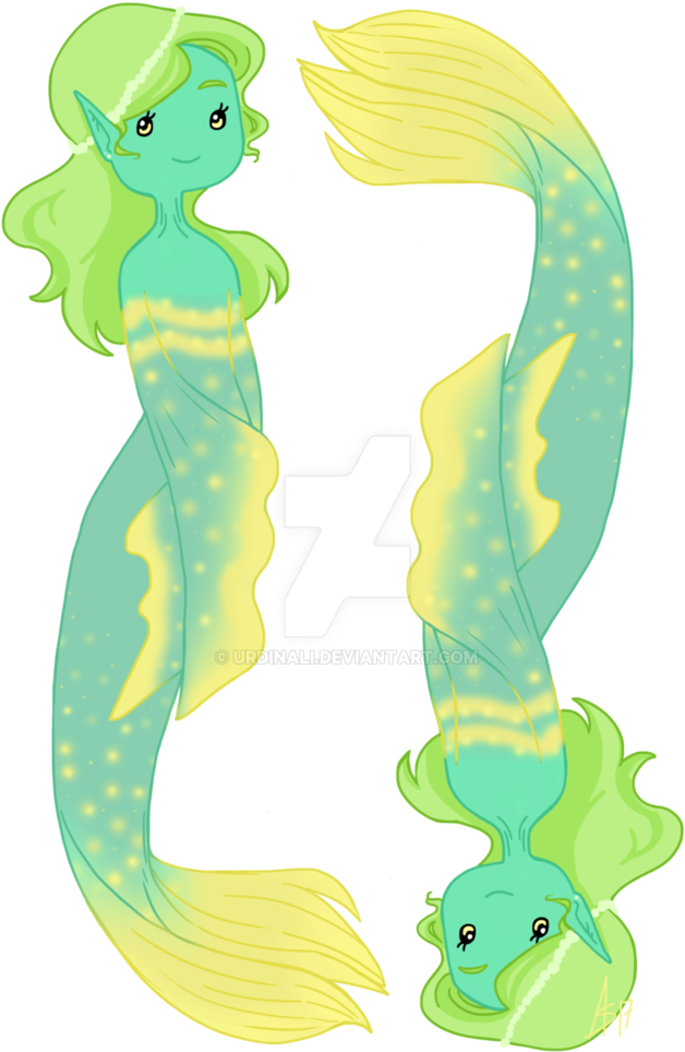 Seahorse Mermaid Syngnathiformes Clip Art - Seahorse Mermaid Syngnathiformes Clip Art (755x1058)