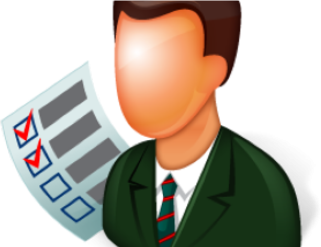 Supervisor Cliparts - Supervisor (640x480)