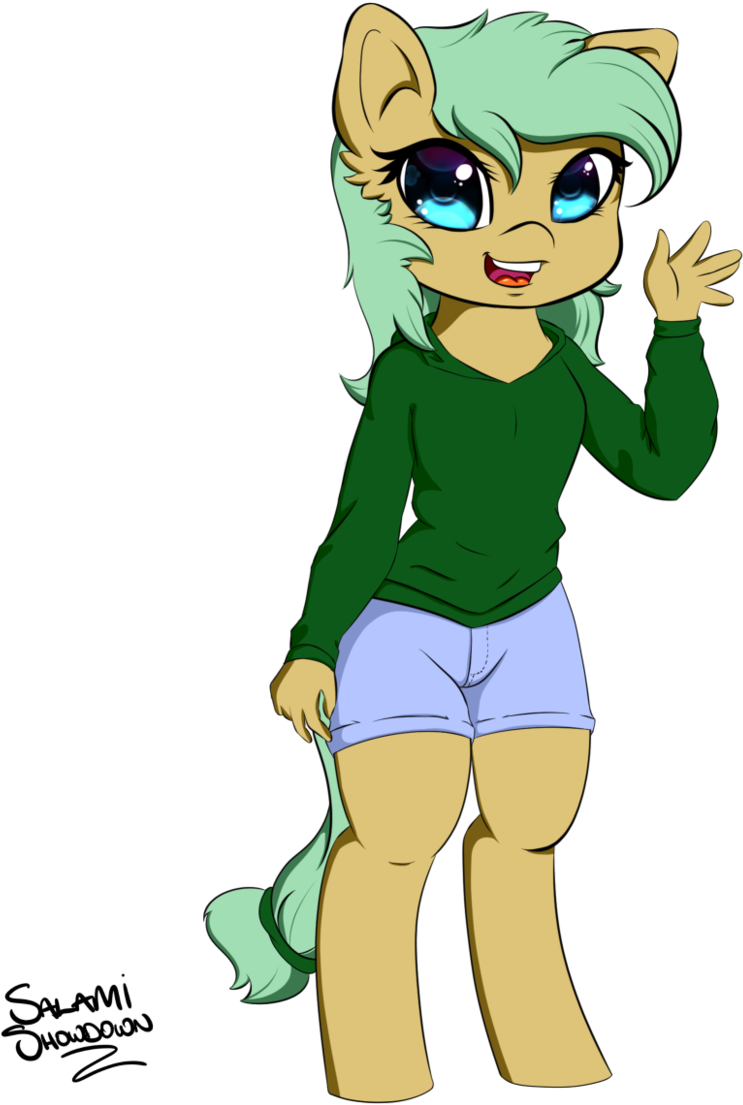 Deviantid - Cartoon (800x1264)