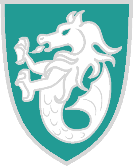 House Targaryen Now, I Chose To Redesign This One Because - Haagen Dazs Loves Honey Bees (500x651)