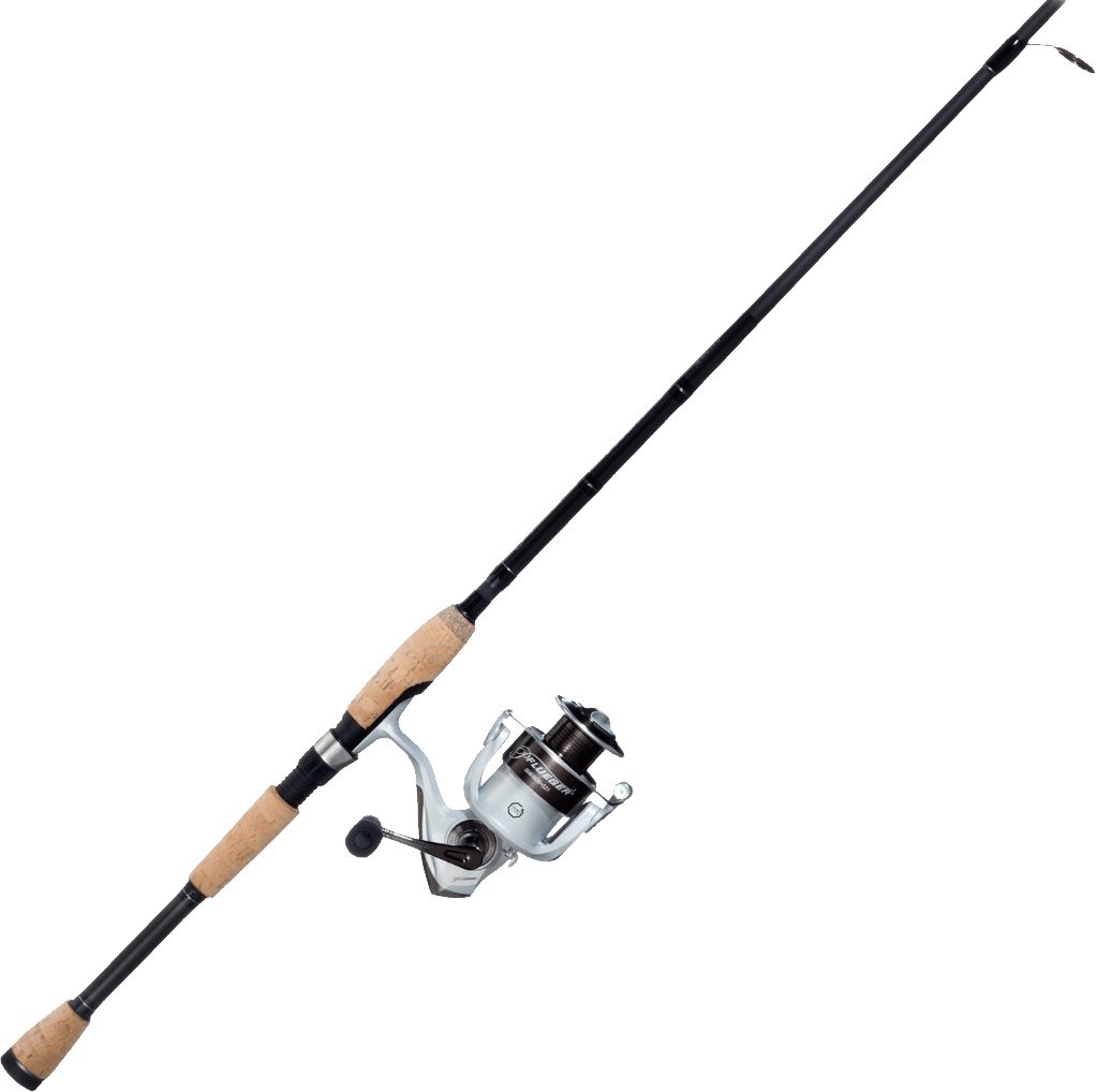Fishing Pole Png Images Free Download, Fishing Rod - Fishing Rod Transparent Background (1022x1018)
