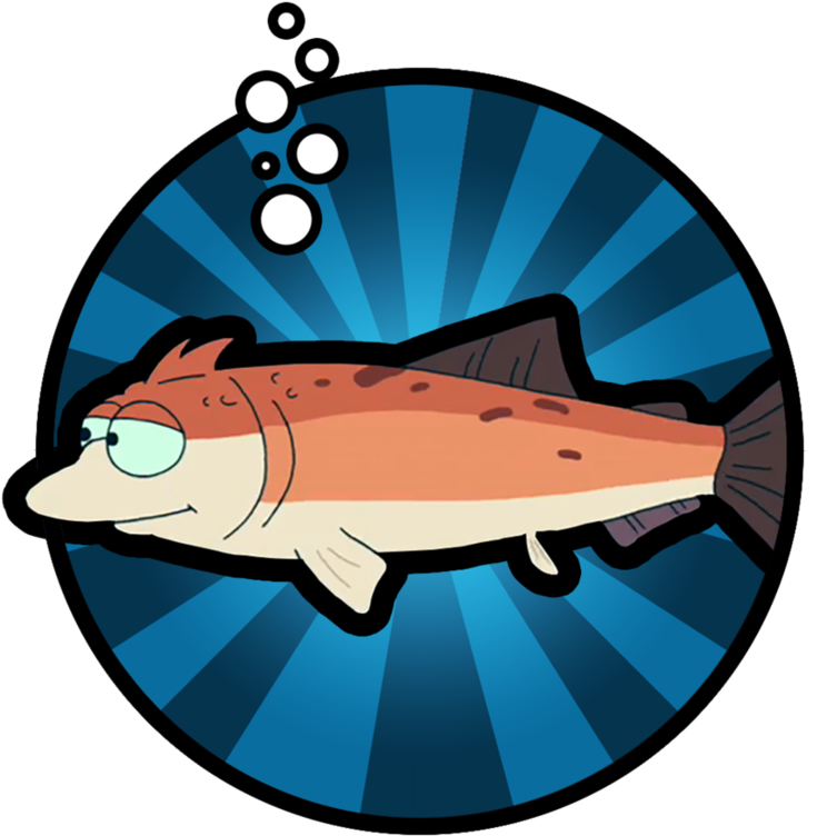 Fry By Somethoughtlessname - Futurama (1024x1024)