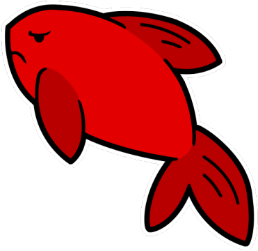 Tropical Fish Clip Art - Fish (500x500)