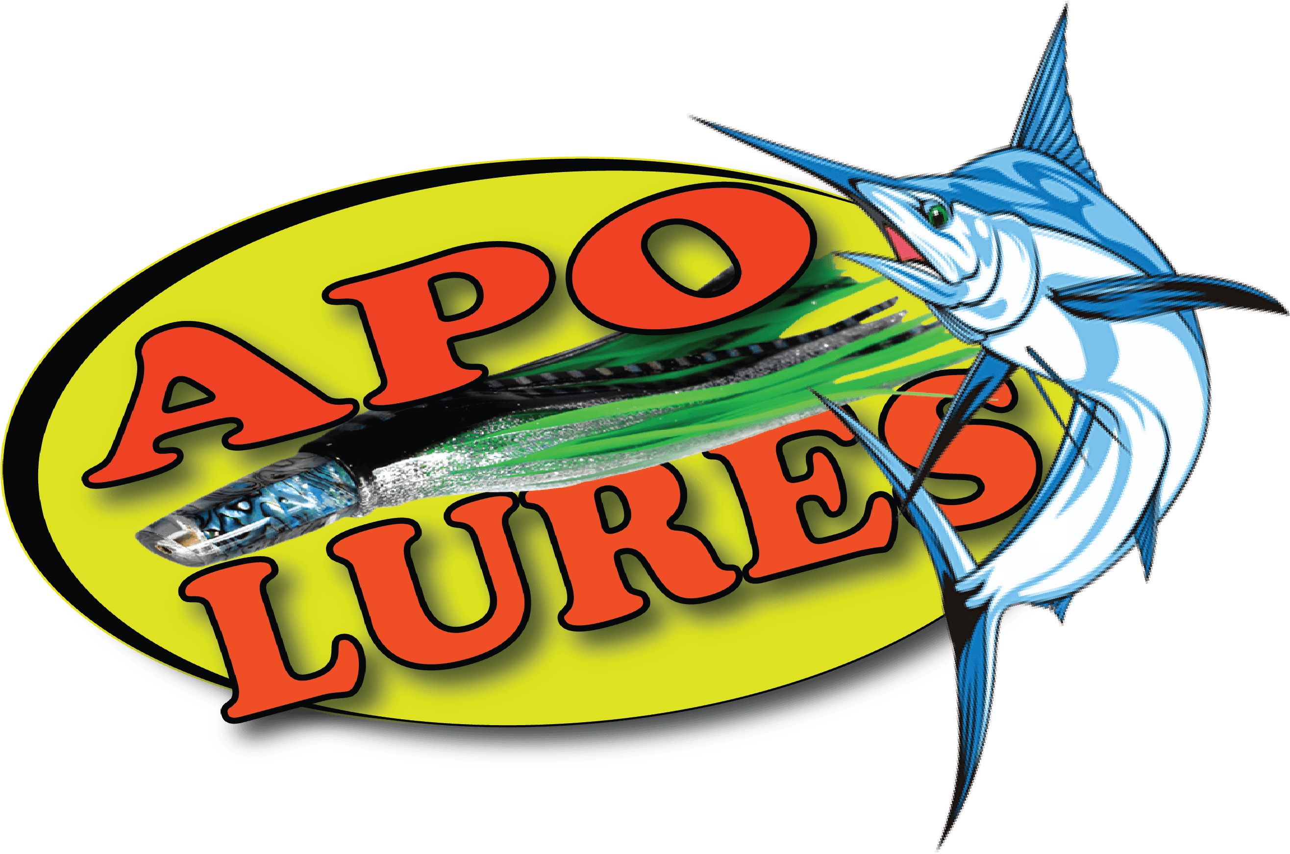 About Apo Lures Llc - Atlantic Blue Marlin (2870x1879)