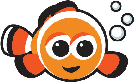 Clownfish Clownfish - Clownfish Clownfish (600x600)