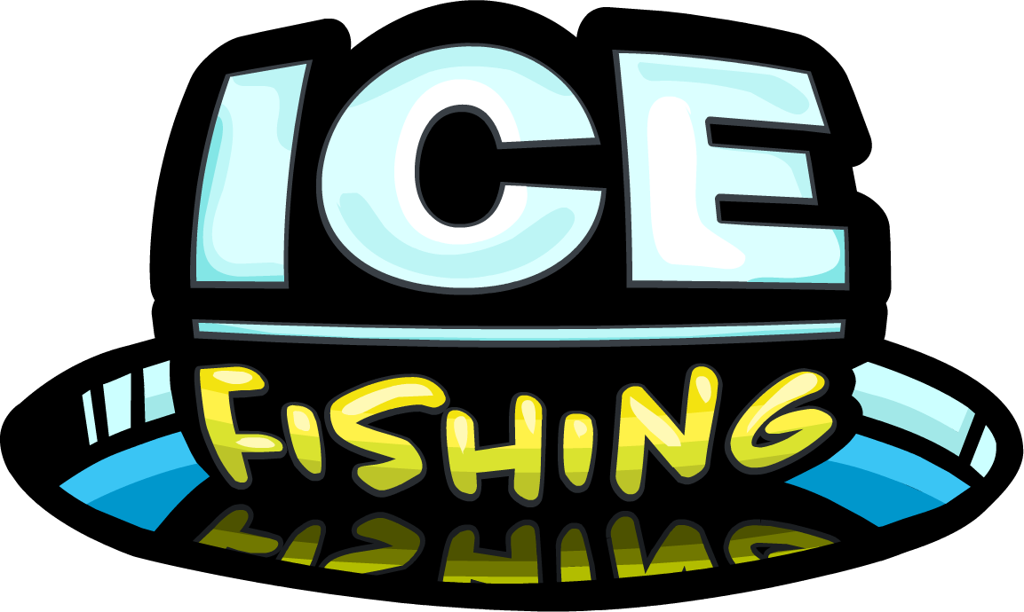 Ice Fishing - Club Penguin Ice Fishing (1153x690)