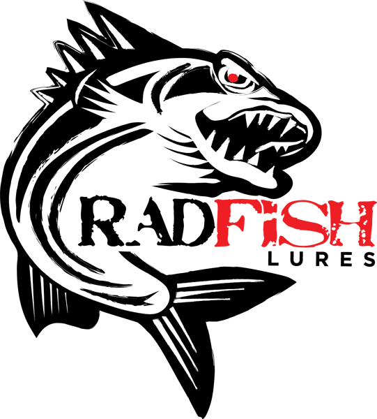 Fishing Lure Company Logos (541x600)