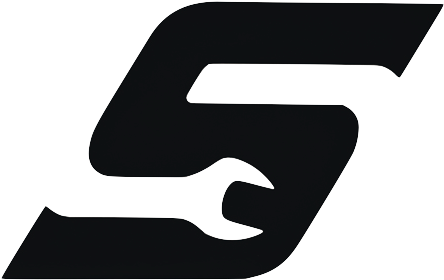 Fatback Took Off His Mesh, Trucker-style Cap And Rubbed - Snap On Logo Black (500x334)