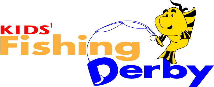 Youth Fishing Derby - Fishing Tournament (792x348)