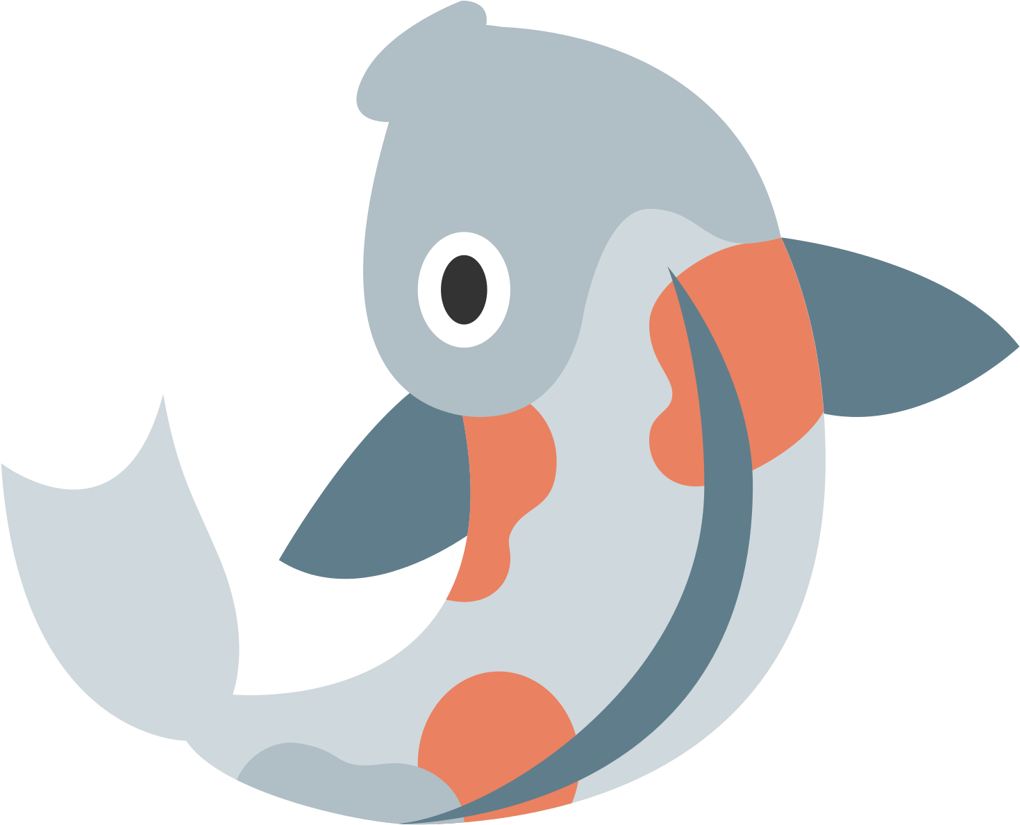 Join Bob Banfelder, Award-winning Author And Outdoors - Fish Icon Png (1600x1600)