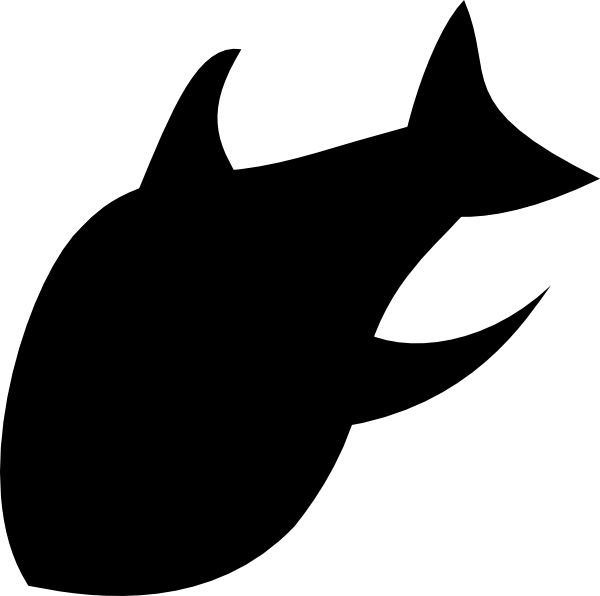 Pictogram Fish (600x596)