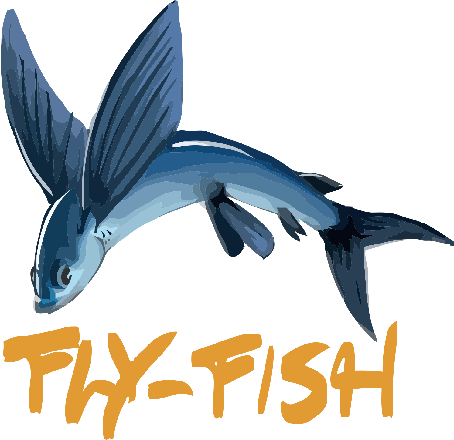 Fly-fishsportswear - Com - Fly Fishing (1495x1451)