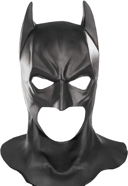 Download Batman Mask Png Clipart Hq Png Image - Batman Mask Transparent Background (534x650)