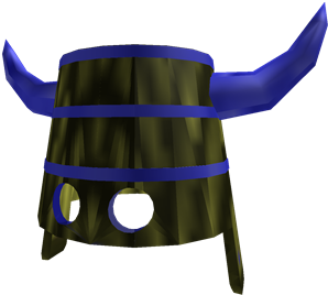 Image Roblox Blue Bucket Hat 420x420 Png Clipart Download - cow bucket hat roblox