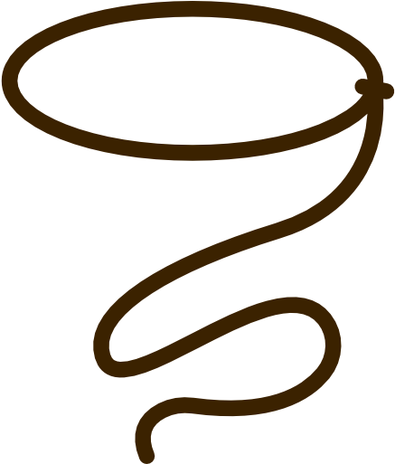 Lasso Small Loop Transparent Png Clip Art Library Cowboy - Lasso Clip Art (512x512)