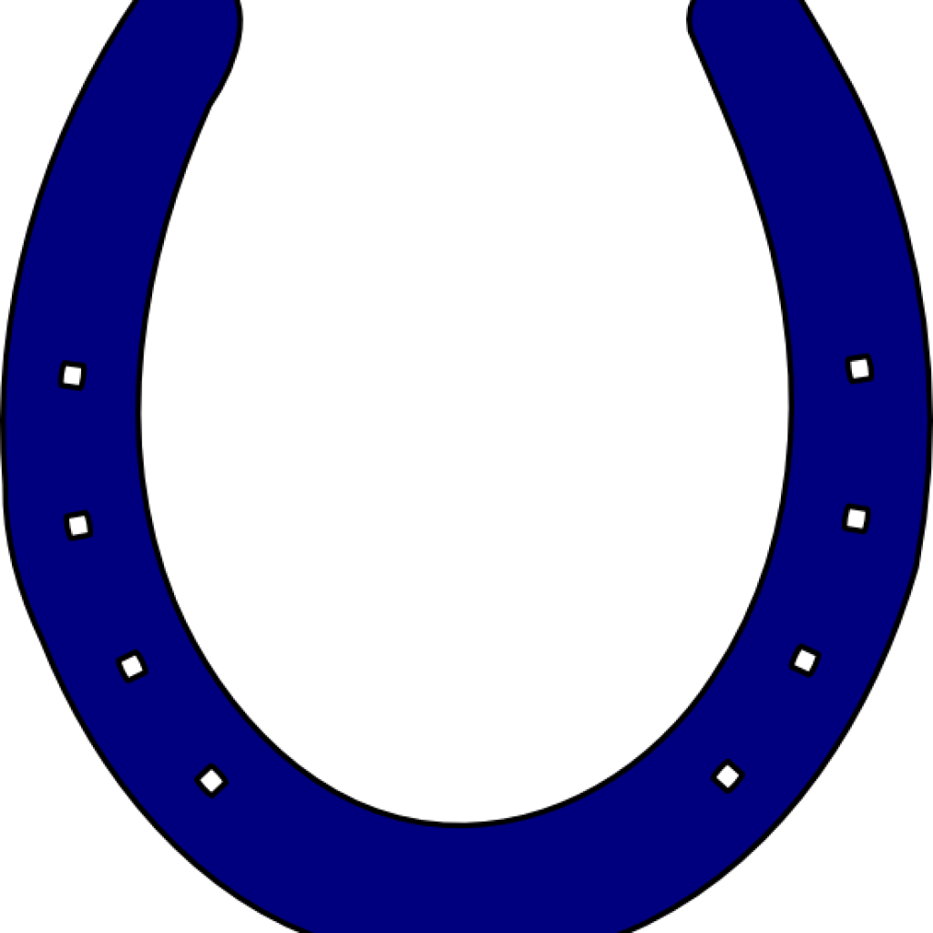 Horseshoe Clipart Gallery Of Horseshoe Clip Art Clipart - Clip Art (1024x1024)