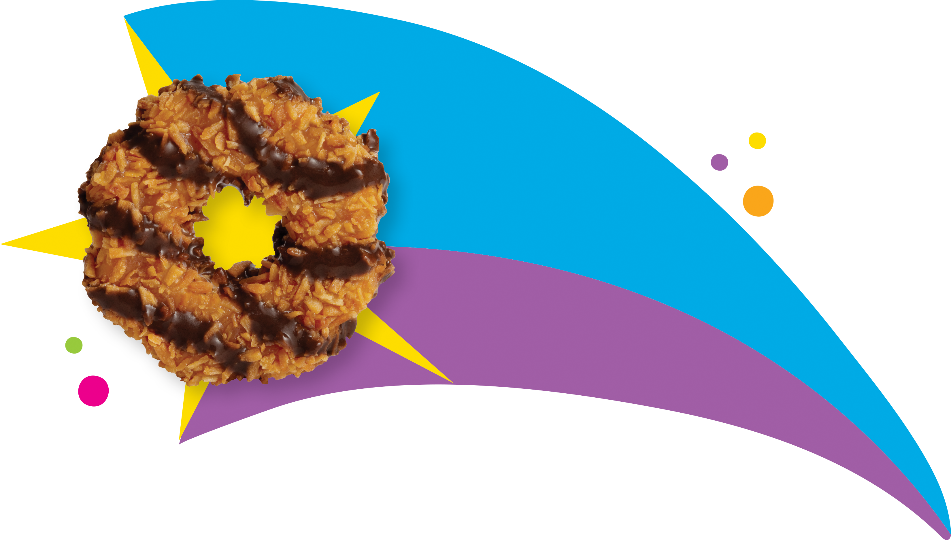 Color - Girl Scout Cookies 2012 (3300x1874)