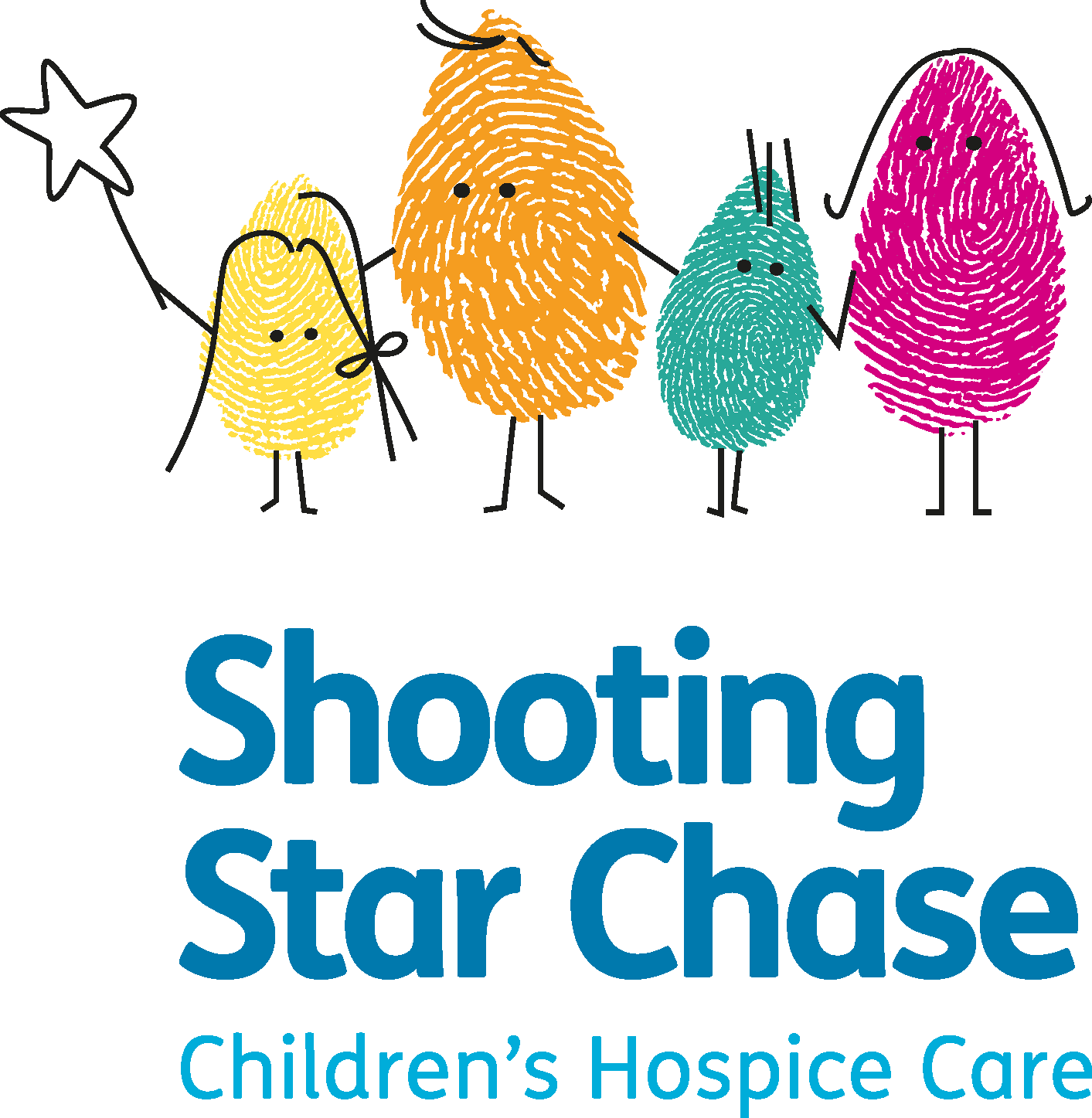 Shooting Star Chase Children's Hospice Care - Shooting Star Chase Hampton (1413x1447)