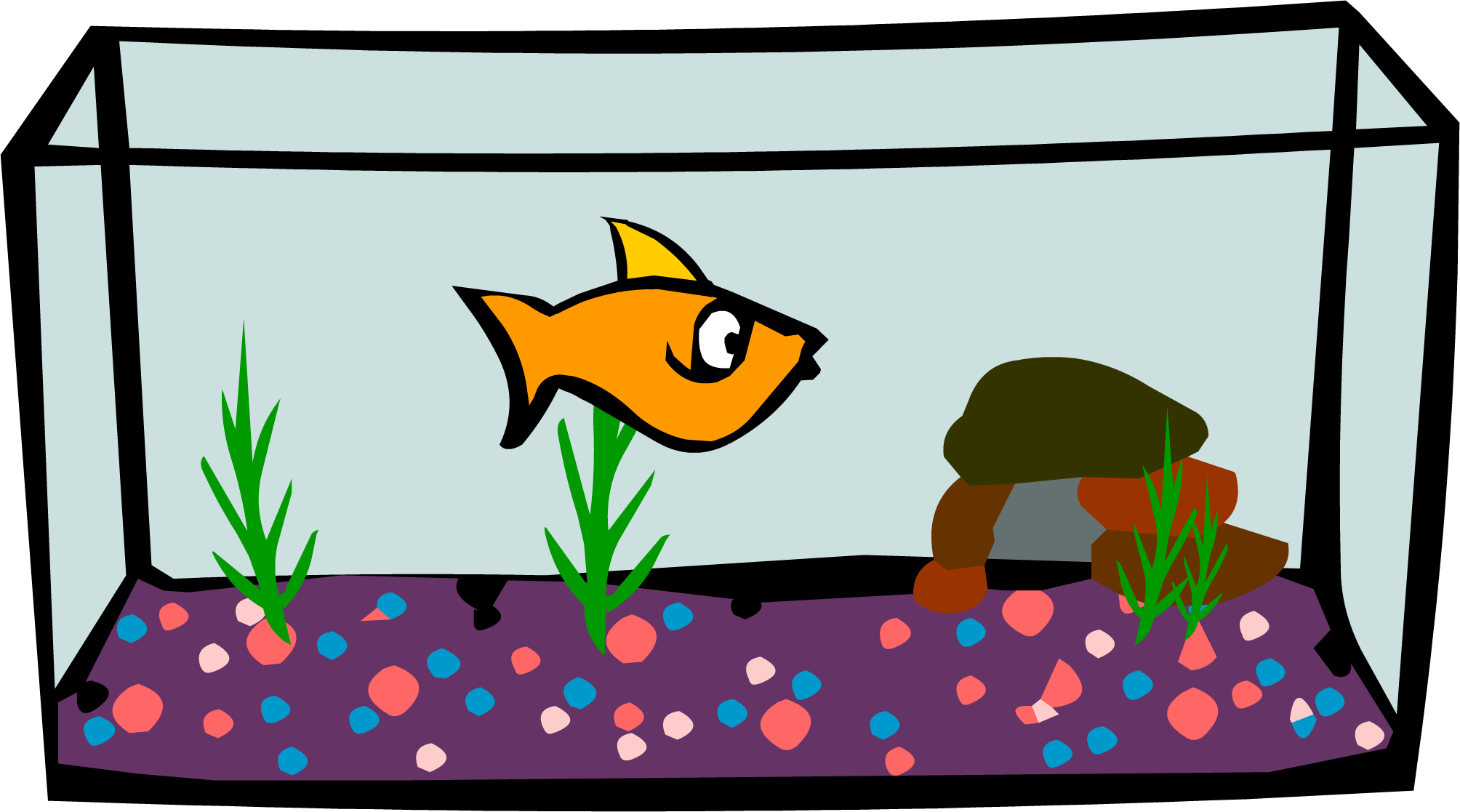 Club Penguin Computer Icons Aquarium Clip Art - Club Penguin Computer Icons Aquarium Clip Art (2008x1117)