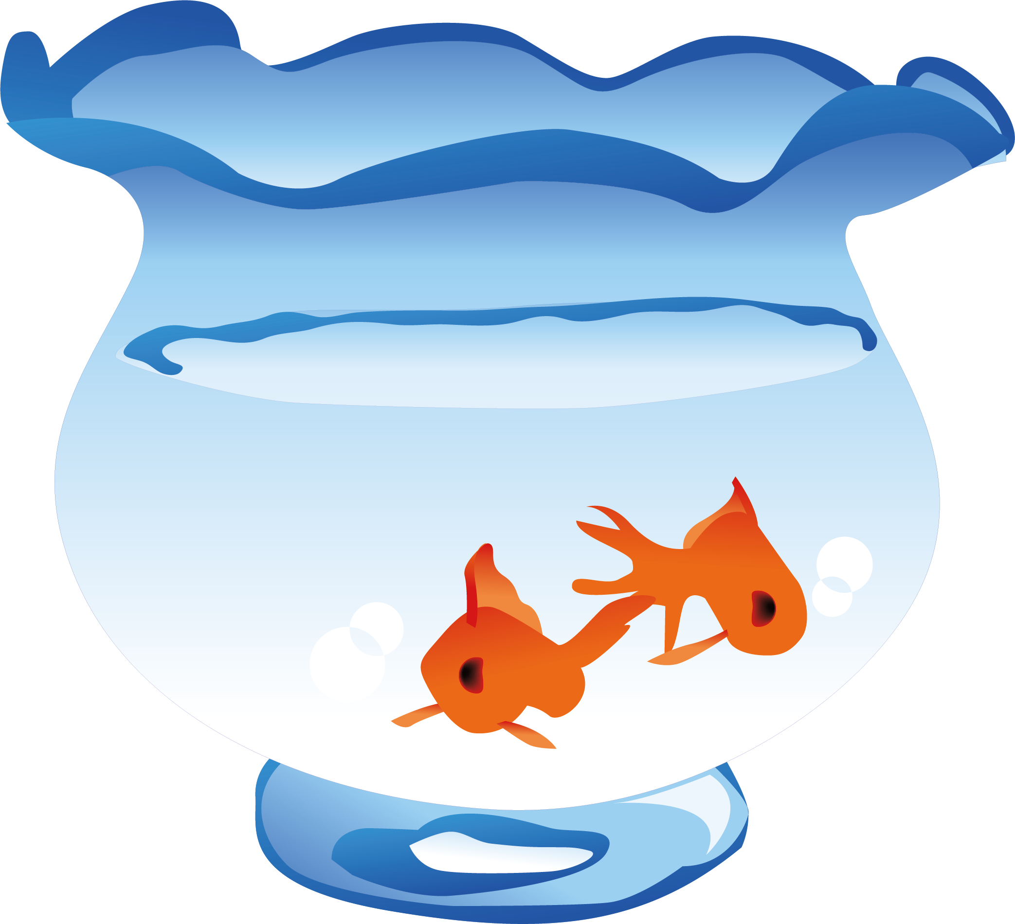Fish Tank Png Vector Element - Fish Tank Png Vector Element (2086x1900)