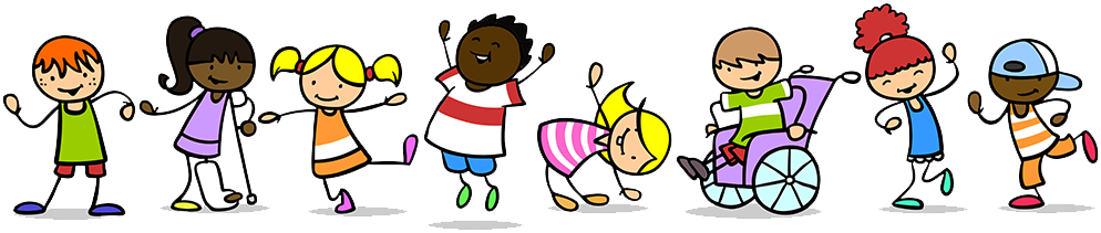 28 Hornbill Road, Sandton, - Play Therapy Clip Art (994x211)