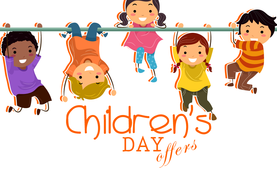 Childrens' Day - Children's Day (960x597)
