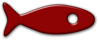 Redfish Clipart - Red Snapper (420x420)