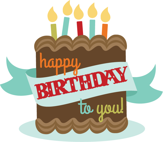 I Love You Today And Forever, Like No Other - Happy Birthday To You Clipart (646x562)