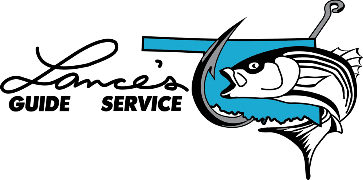 Lance's Fishing Guide Service 607-7357 - Lance's Guide Service (1200x595)
