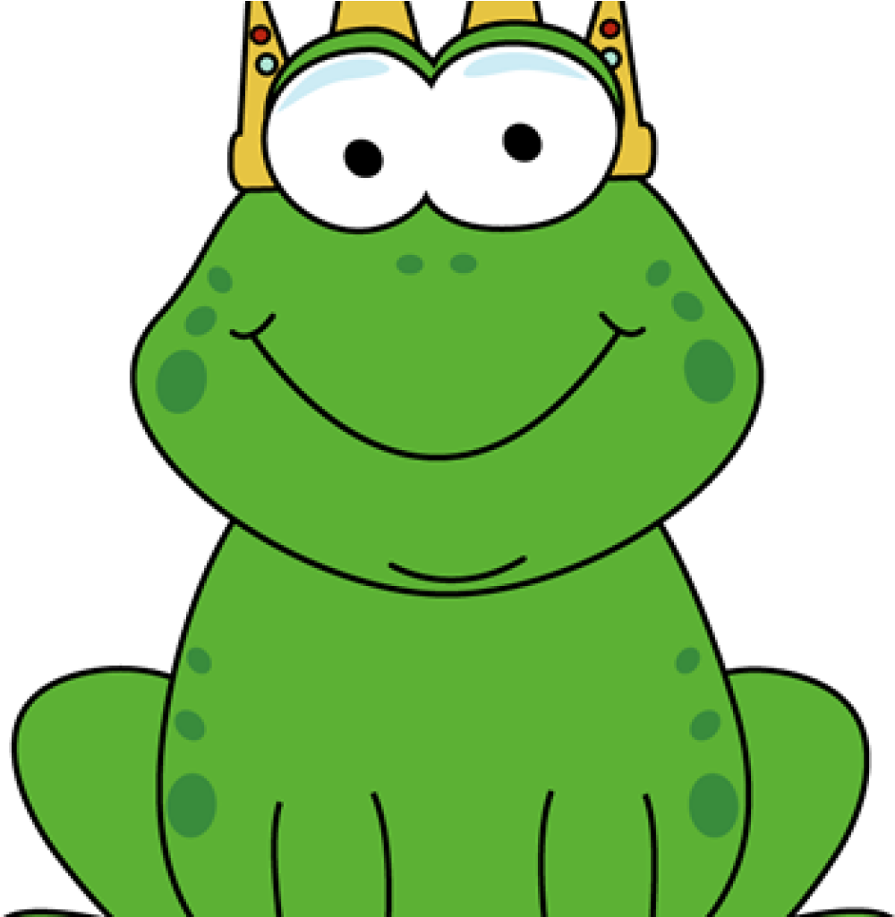 Free Frog Clipart Frog Clip Art Frog Images School - Cartoon Frog Eating Fly (1024x1024)