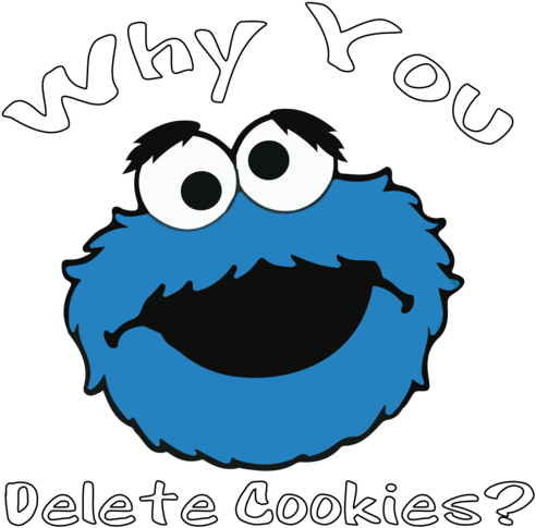 Weed Cookie Monster (500x500)