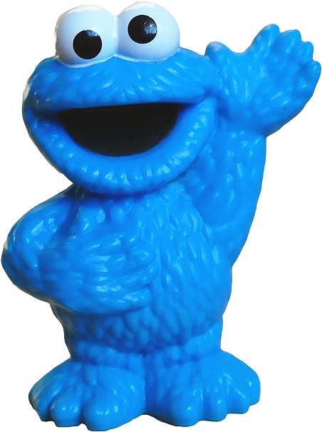 Ich Esse Gerne Cookies Zu Ihren Gunsten Nur Wenn Sie - Cookie Monster (464x629)