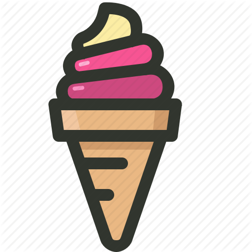 Helado Icono Png (512x512)