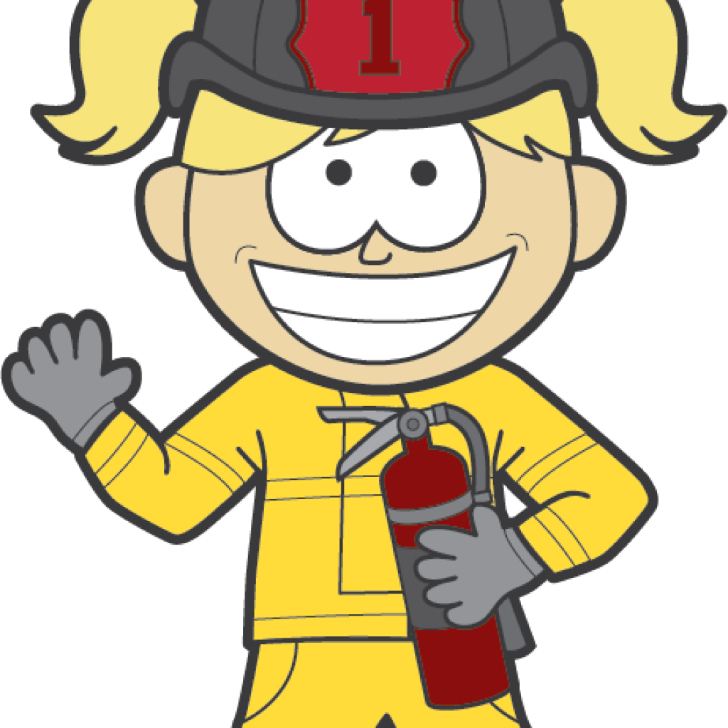 Fire Safety Clipart Fire Safety Clipart Clipart Free - Fire Safety Clip Art (1024x1024)